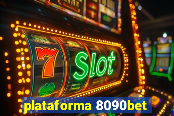 plataforma 8090bet